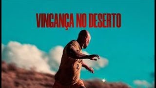 Vingança no Deserto (Run!) | Trailer Dublado