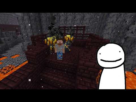 Dream Talks about the 6 Hunters and Bullies DrDonut