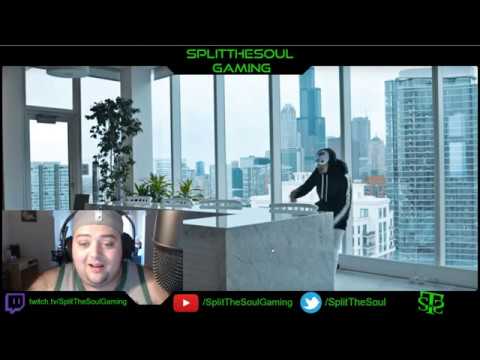 Aussie Reacts to CHVSE - Stuck in a loop (This dude is honestly so dope!)