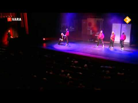 Caribbean Combo 2011