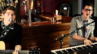 &quot;Closing Time&quot; - Semisonic (Alex Goot &amp; Chad Sugg)