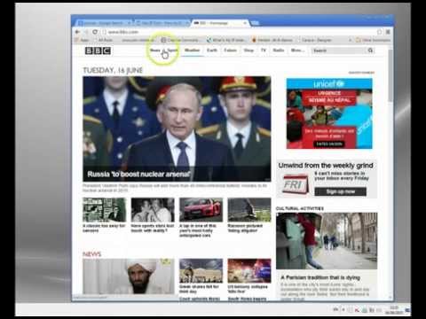 Using an England Proxy Server - Watch This