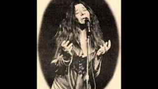 Janis Joplin - Me &amp; Bobby McGee