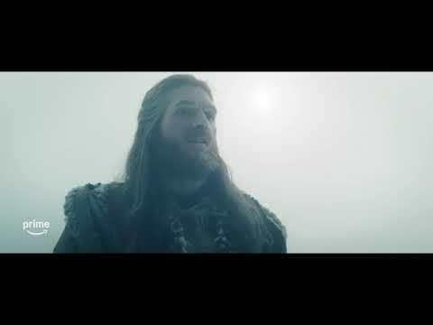 Rand's second vision: Mandein | The Wheel of Time Season 3