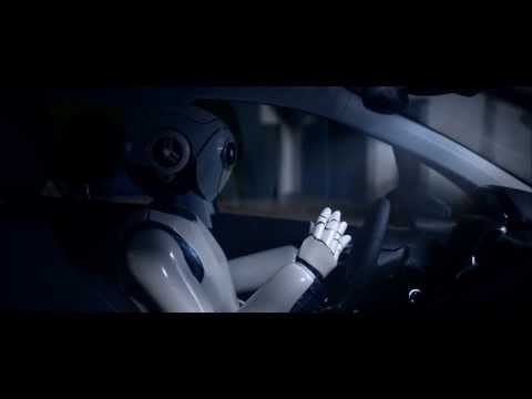 MusicFromAdverts: Peugeot 208  - Pinocchio TV ad