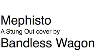 Mephisto- Acoustic Strung Out Cover by Bandless Wagon