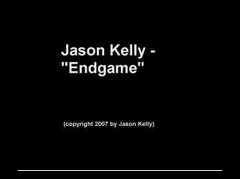 Jason Kelly - Endgame