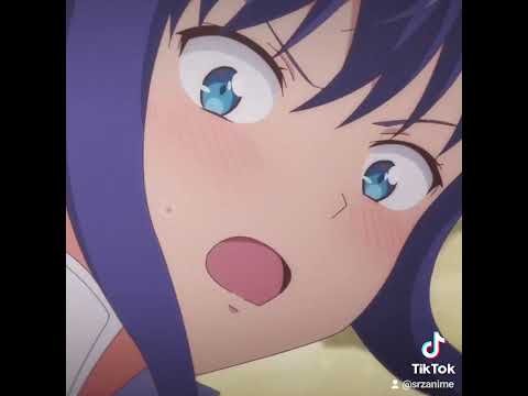 That slap tho #anime #animeworld #funny #shorts #slap