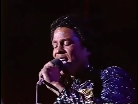 The Jacksons - Dynamite Live In Toronto 1984