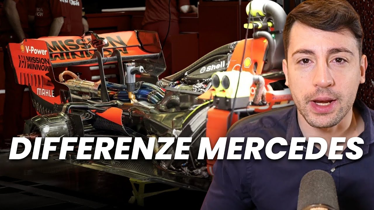 Come mai Ferrari fu bandita subito nel 2019