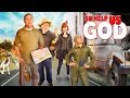 So Help Us God Official Trailer