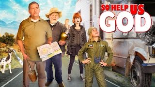So Help Us God Official Trailer