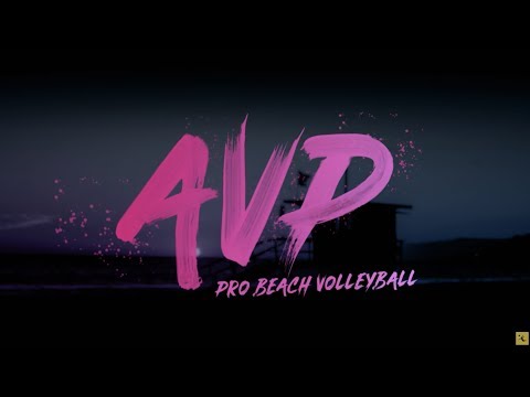 AVP + Amazon...Welcome to the Beach