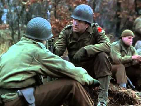 Las Hurtgen - II WS - CAŁY FILM - Lektor PL