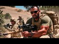 2025 Action Movie Special Mercenaries Solve The Nuclear Crisis And Fight Fiercely With Terrorists