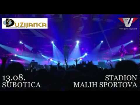 Parni Valjak • Subotica • 13.08.