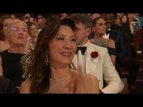 Wiki Oscars