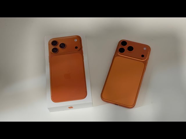 غطاء ايفون البرتقالي  مميز جدا لجميع الموديلات