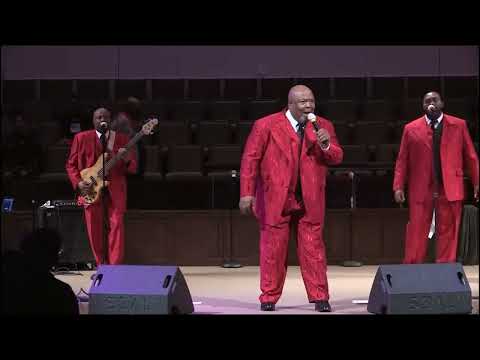 Clean Up 2022  The Canton Spirituals Live in Little Rock (Bradcomm Ent) - MylesHouse Music