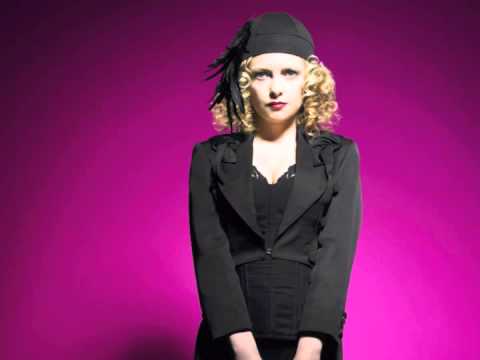 Goldfrapp - Thea