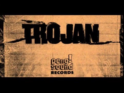 Ishan Sound Ft. Rider Shafique - Trojan