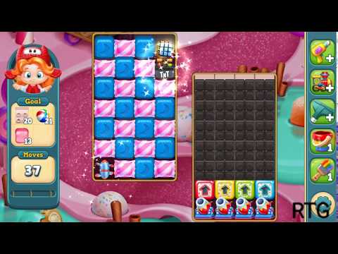 Toy blast level 2216 HD