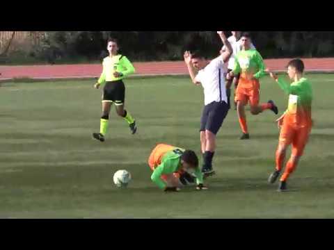 15-12-2019  CRA VIRTUS MASSAFRA - ASD STATTE