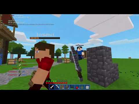UNBELIEVABLE! PvP like OLD Minecraft!
