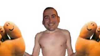 Stephen Lynch - Special frED