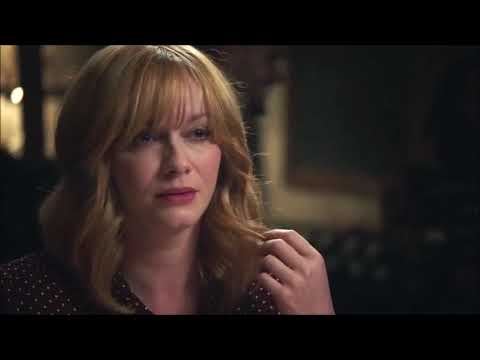 Beth x Rio- The hunter gets captured by the game