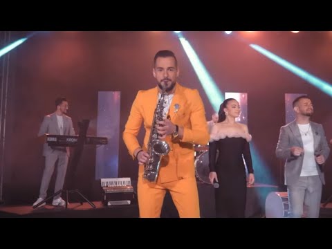 Bendot na Brakja Nune - Sednav da veceram, Brakja Nune svirat vecerva, Leno Lence