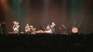 Behind Crimson Eyes - Ace Of Spades (live cover)