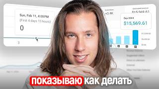 Launch a Channel from $0 to $15,000/Month (Copy the American Method) thumbnail