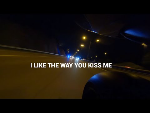 GHOST RIDER | I LIKE THE WAY YOU KISS ME