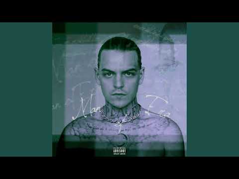 xxxmanera — Right Now (ft. Josodo & DADDY) (SPEED UP)