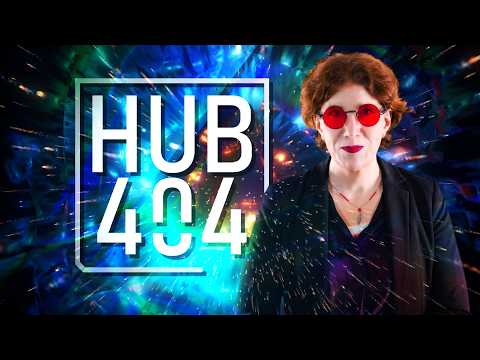 HACKING SOCIAL : une nouvelle ère ! (présentation de HUB 404)
