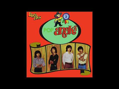 Koes Plus - Mari Bernyanyi