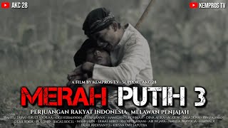 Download lagu MERAH PUTIH 3 (sadar nya sang penghianat) perjuangan bangsa indonesia mp3 Download lagu MERAH PUTIH 3 (sadar nya sang penghianat) perjuangan bangsa indonesia mp3