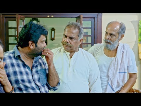 Uppum Mulakum│പാവകുട്ടിയും ആയി ബാലു | Flowers│EP# 524