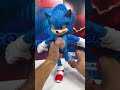 NEW Sonic Movie 3 Toys