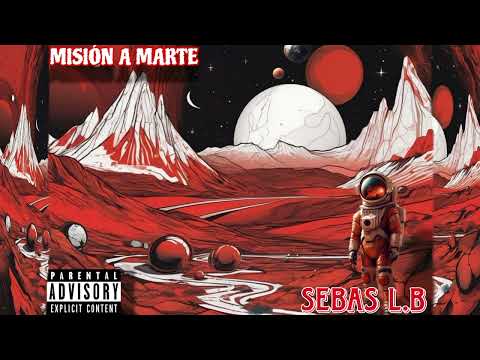 SEBAS L.B (misión a Marte)