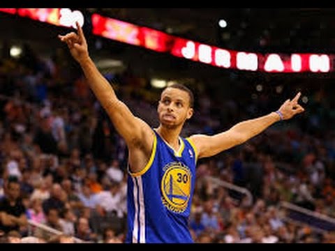 Stephen Curry mix - Go Hard or Go Home ᴴᴰ