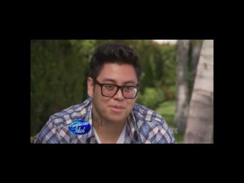 Andrew Garcia Sugar We're Going Down Top 24