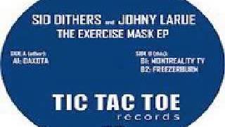 Sid Dithers & Johny La Rue - B1 - Montreality TV HQ - download mp3 link