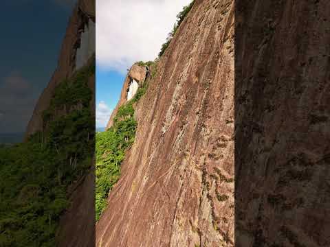 Morro do Cantagalo via Gasparito
