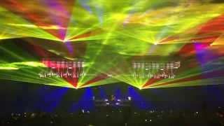 Transmission 30.11.2013 - Markus Schulz "Sub Focus - Tidal Wave (ID remix)" Markus Schulz - Destino