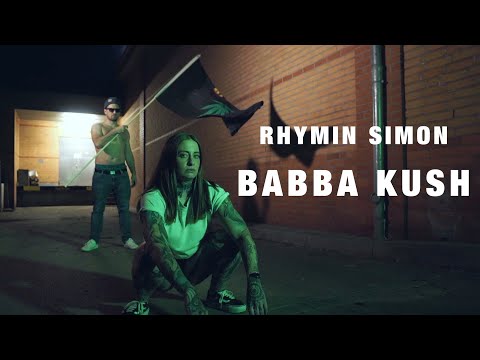 Rhymin Simon - Baba Kush