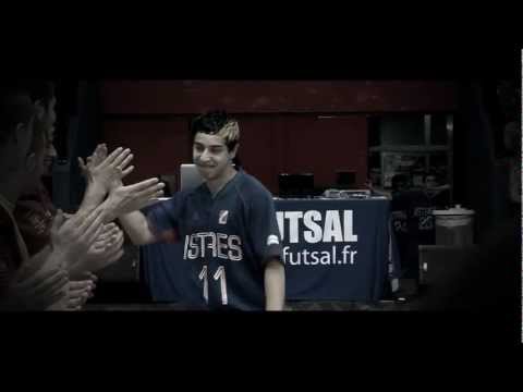 Teaser Phoenix  vs Massaliotes - PROFUTSAL 2013
