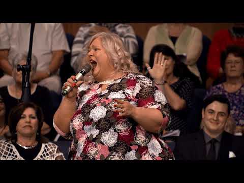 Let's Meet By the River The Bakers