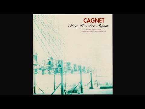 09 Here We are Again / CAGNET (1996) フジテレビドラマ ロングバケーション